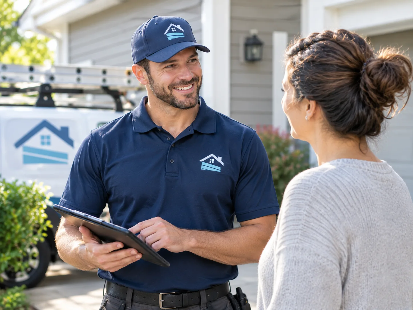 Siding Contractors in Allport, PA